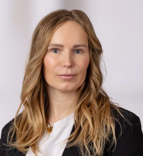 Caroline Giese