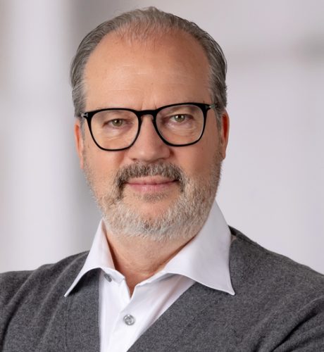 Erik Liegle