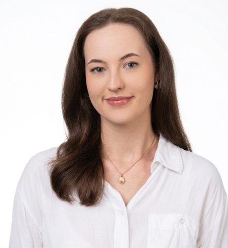 Esther Rensmann