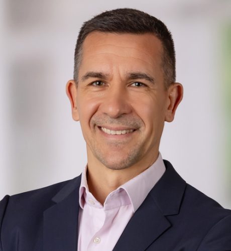 Dr. Jens Quandte