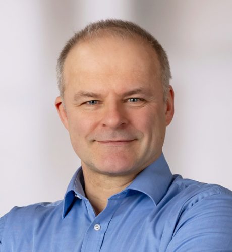 Mario Hüttges