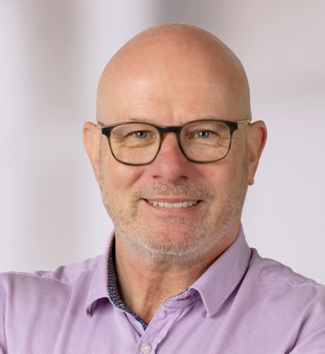 Peter Mnich
