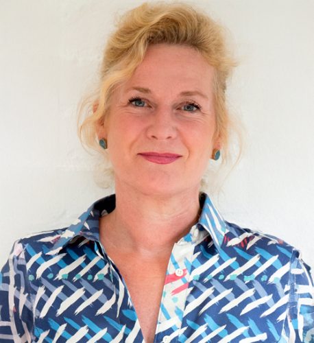 Dr. Sabine Dahm