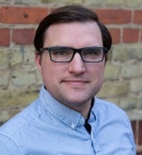 Stefan Dobrowolny