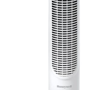 Honeywell HYF260WC QuietSet 40″ Tower Fan