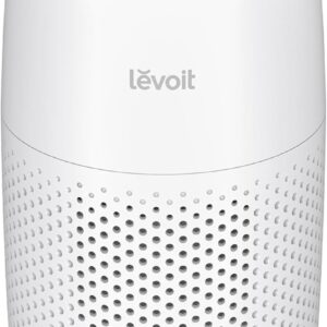 LEVOIT Air Purifier, Core Mini