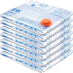 Vacuum Storage Bags (7 jumbo)
