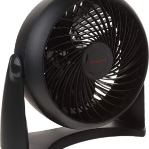 Honeywell HT900C 7″ TurboForce Desk Fan