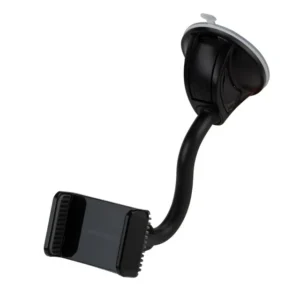 Scosche UH4WSML-SP StickIt™ Window Universal Phone Mount Black